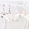 Folding Clothes Hanger (5pcs Set)
