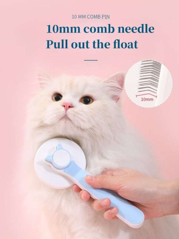 Pet Comb