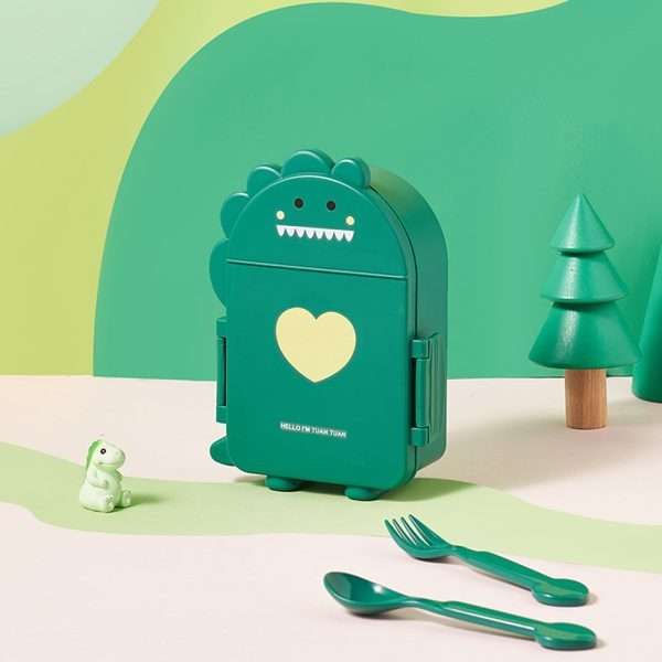 Fancy Lunch Box For Kids