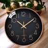 National Premium Quality Wall Clock
