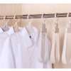 Folding Clothes Hanger (5pcs Set)