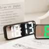 Led Digital Table Clock