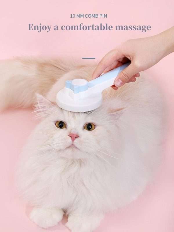 Pet Comb