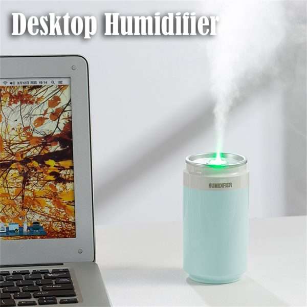 Can Humidifier