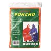 Poncho Raincoat 2 Pieces