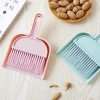 Brush And Dust Pan Set