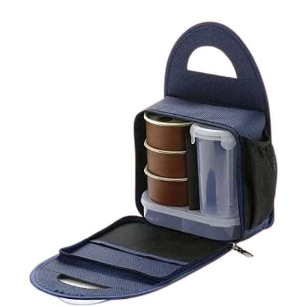 National Crunchy Lunch Box