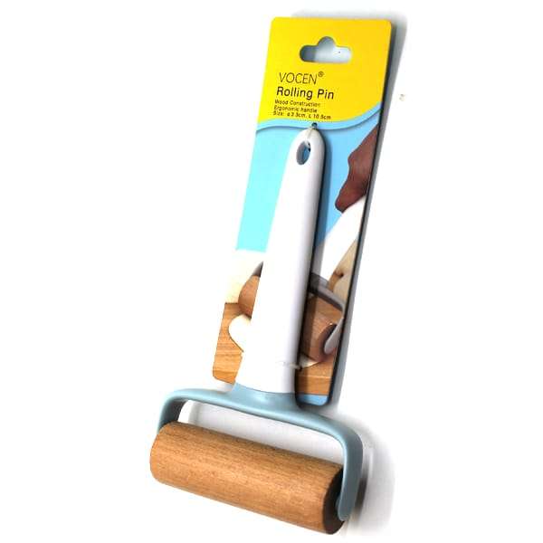 Rolling Pin For Making Momos And Other Items