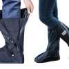 Waterproof Rain Boot Shoe Cover