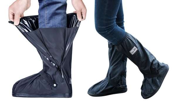Waterproof Rain Boot Shoe Cover