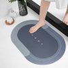 Super Absorbing Bathroom Mat