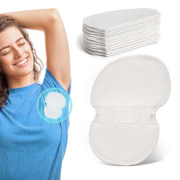 Underarm Sweat Pads