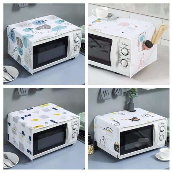Microwave Oven Cover