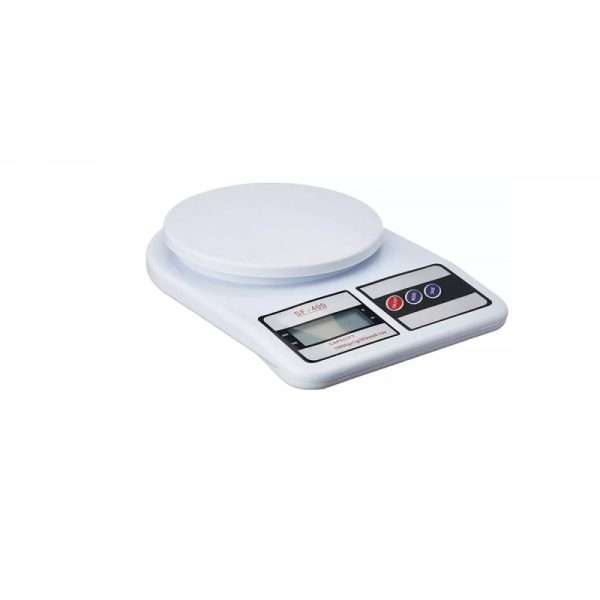 Heavy Quality Kitchen Scale