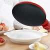 Non-Stick Cooking Plate