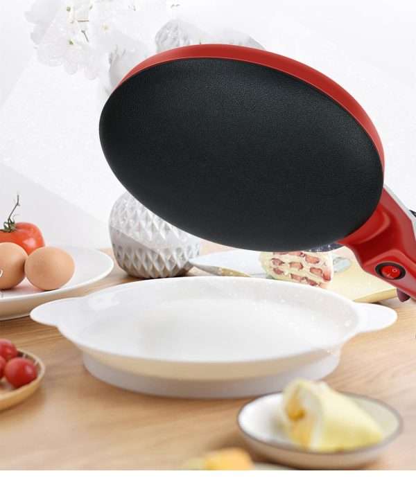 Non-Stick Cooking Plate