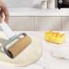 Rolling Pin For Making Momos And Other Items