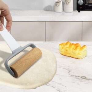 Rolling Pin For Making Momos And Other Items