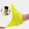 Silicon Rubber Rain Shoe Cover