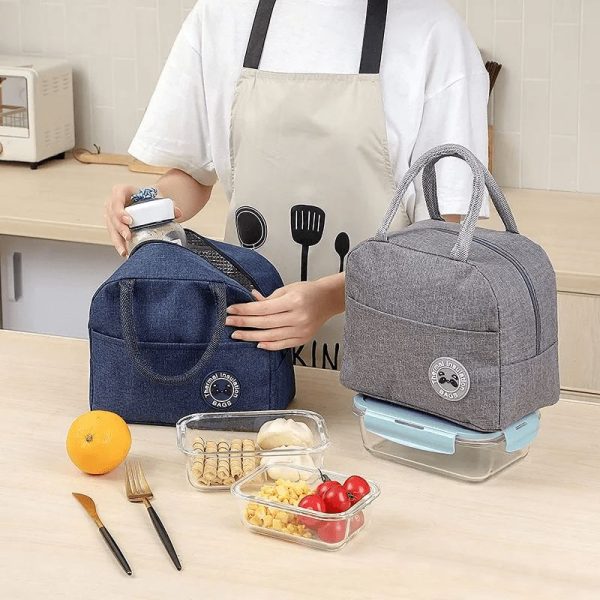 Lunch Bag