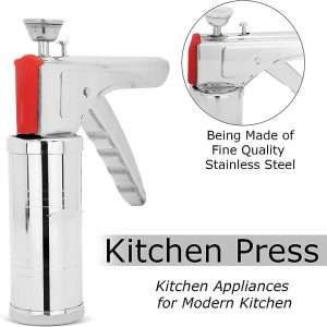 Kitchen Press Super