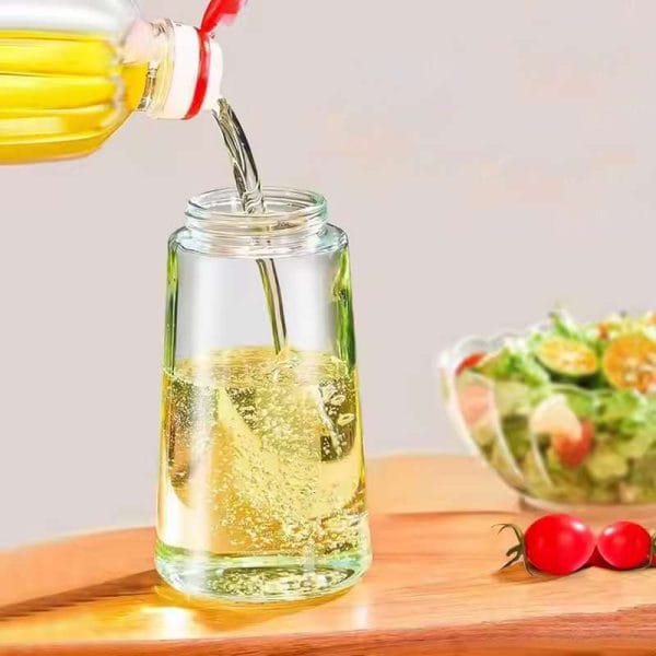 2 in 1 oil dispenser