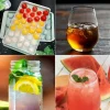 Tray for Ice