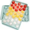 Round Ice Cube Tray