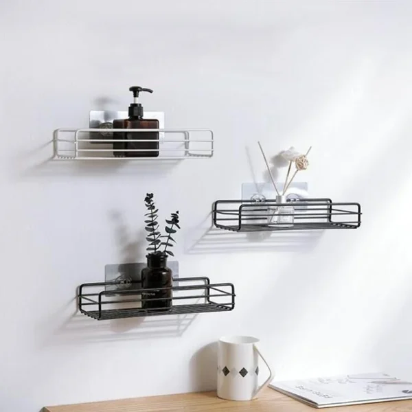 rectangle rack