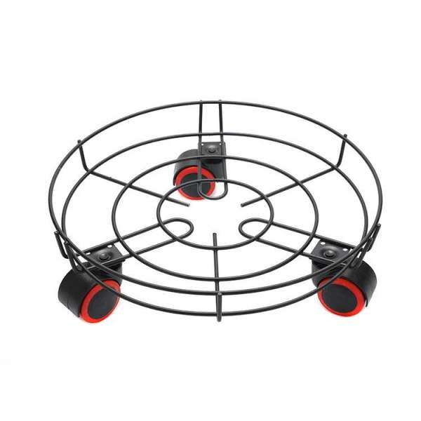 Gas Trolley