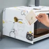 Over Cover with 6 Pocket