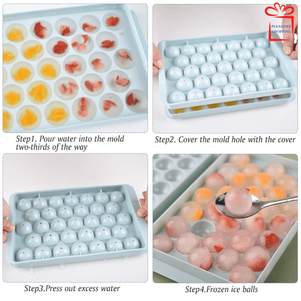 Ice Tray