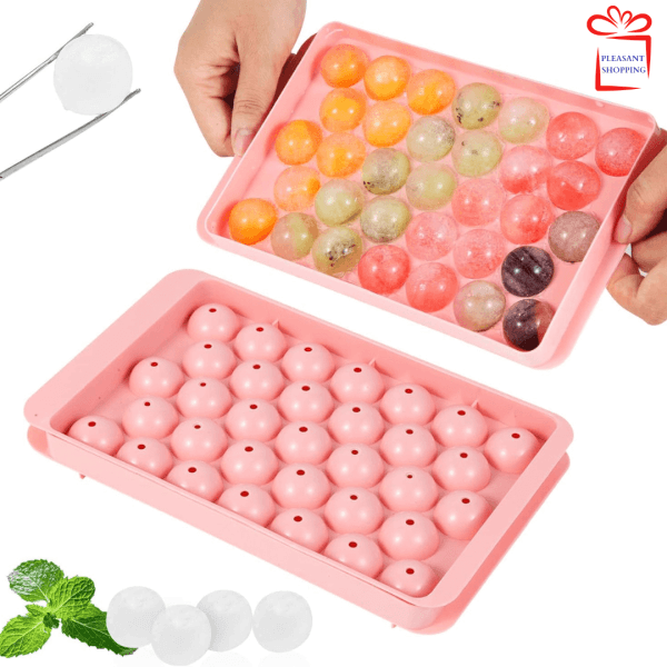 Ice Tray