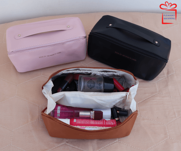 Cosmetic Bag All Color