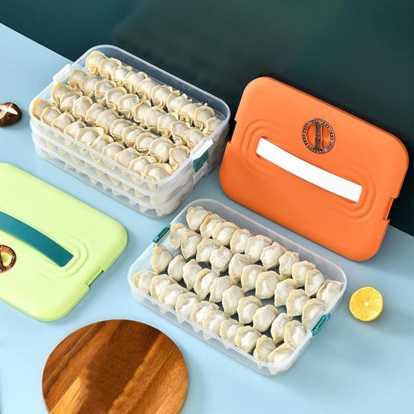 momo for storage