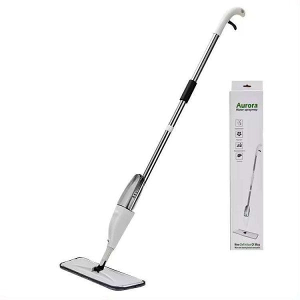 Mop with Spray
