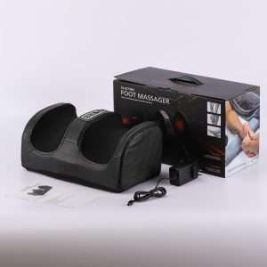 leg massager
