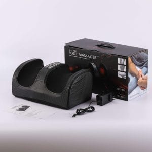 leg massager
