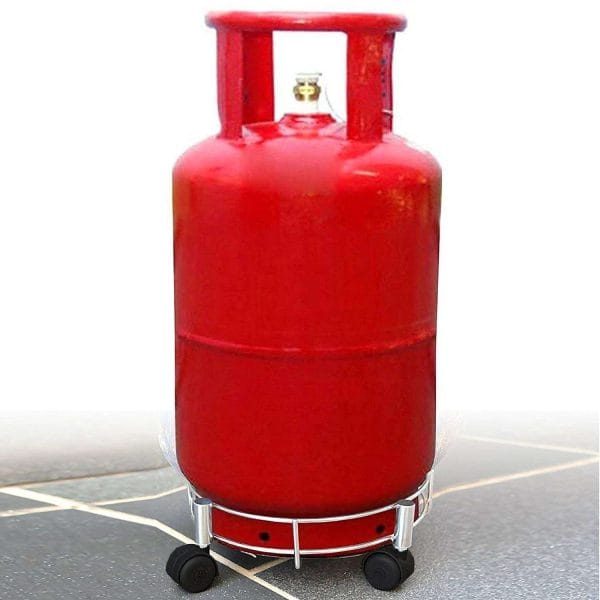 Cylinder Trolley