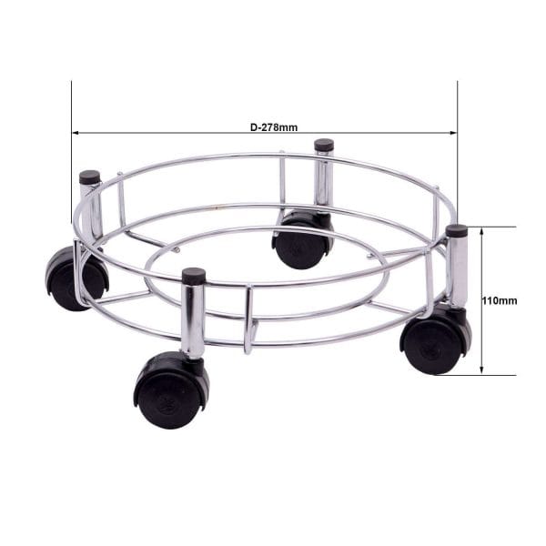 Gas Stand