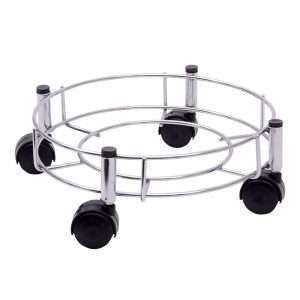 Gas Trolley