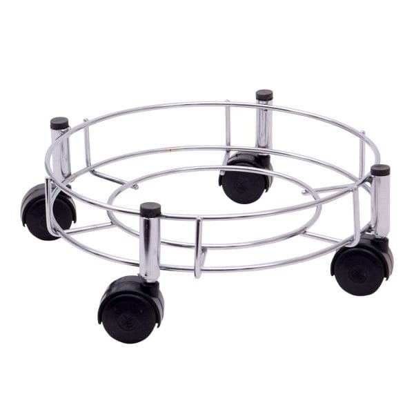 Gas Trolley