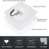 Transparent Hook