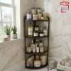 4 Layer Corner Rack