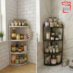 4 Layer Rack
