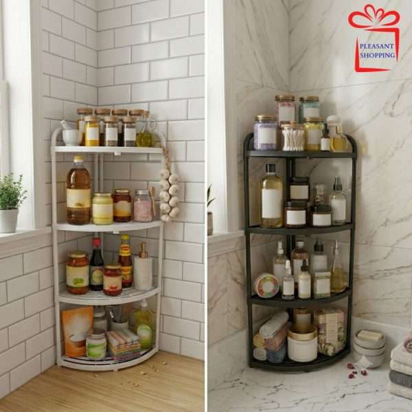 4 Layer Rack