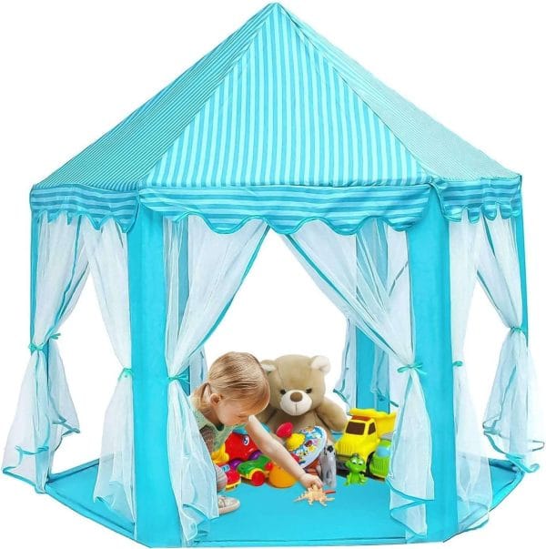 Baby Tent