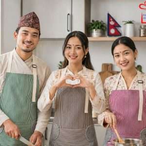 Cooking Apron