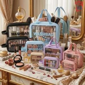Cosmetic Bag