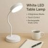 Folding Desk Lamp